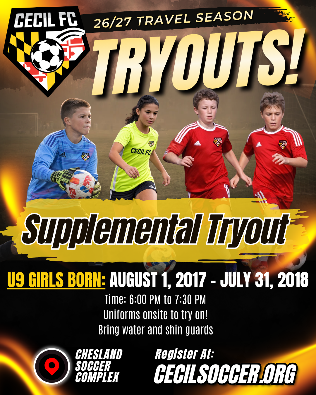 Cecil 2627 Tryouts (1)