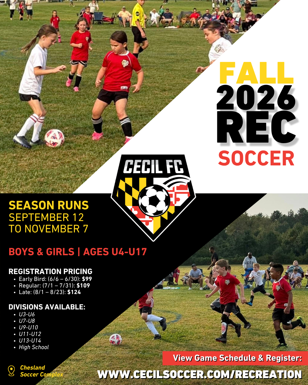 Fall Rec 2026-2